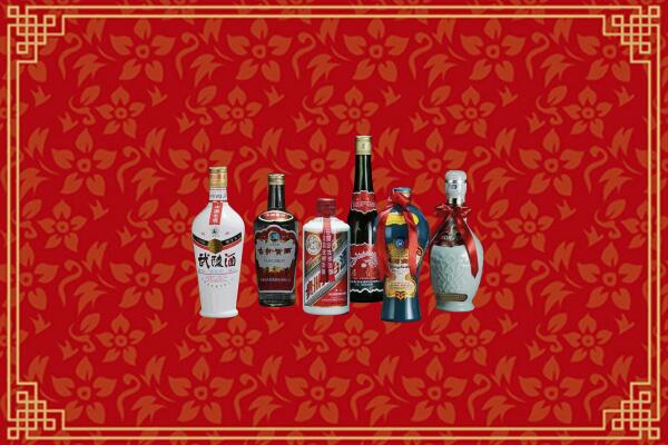 高价求购：黄石回收白酒
